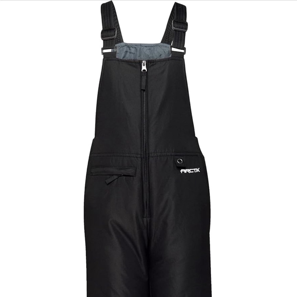 ❄️ NWT Snow/Ski Bib Overalls/ Pants - Insulated